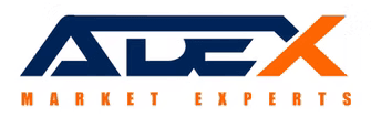 Logo de Adex